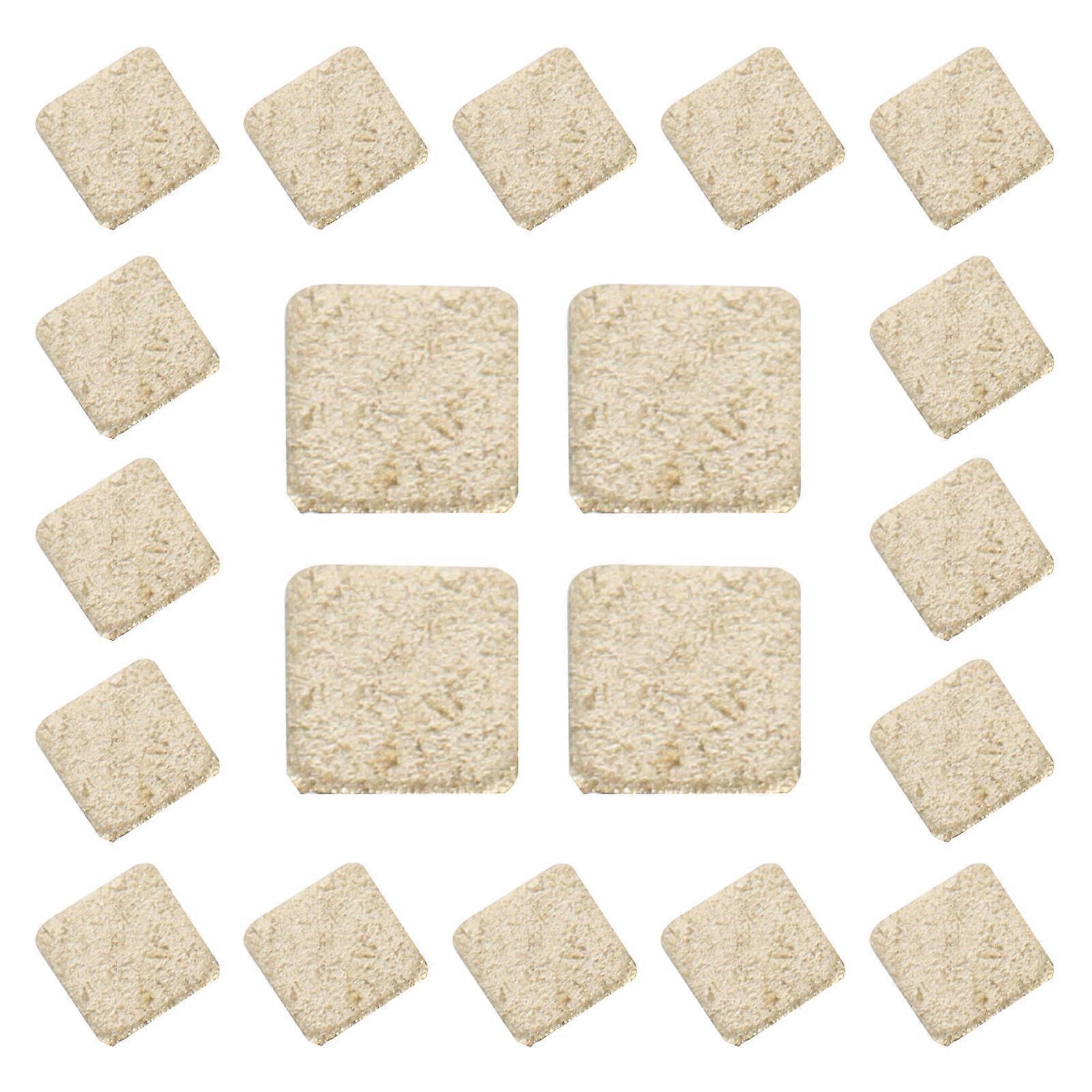 Silver Solder for Jewelry Making Tiny Precut Silver Solder 500Pcs