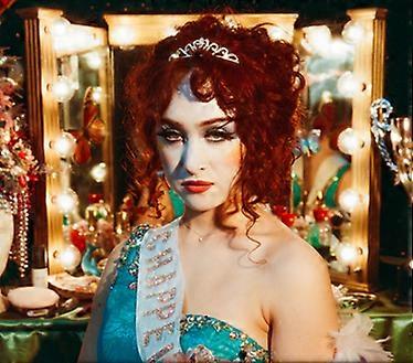 Chappell Roan - The Rise   Fall of a Midwest Princess [CD]