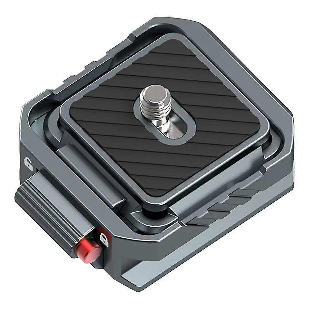 Camera Arca Quick Release Kit for Stabilizer Tripod