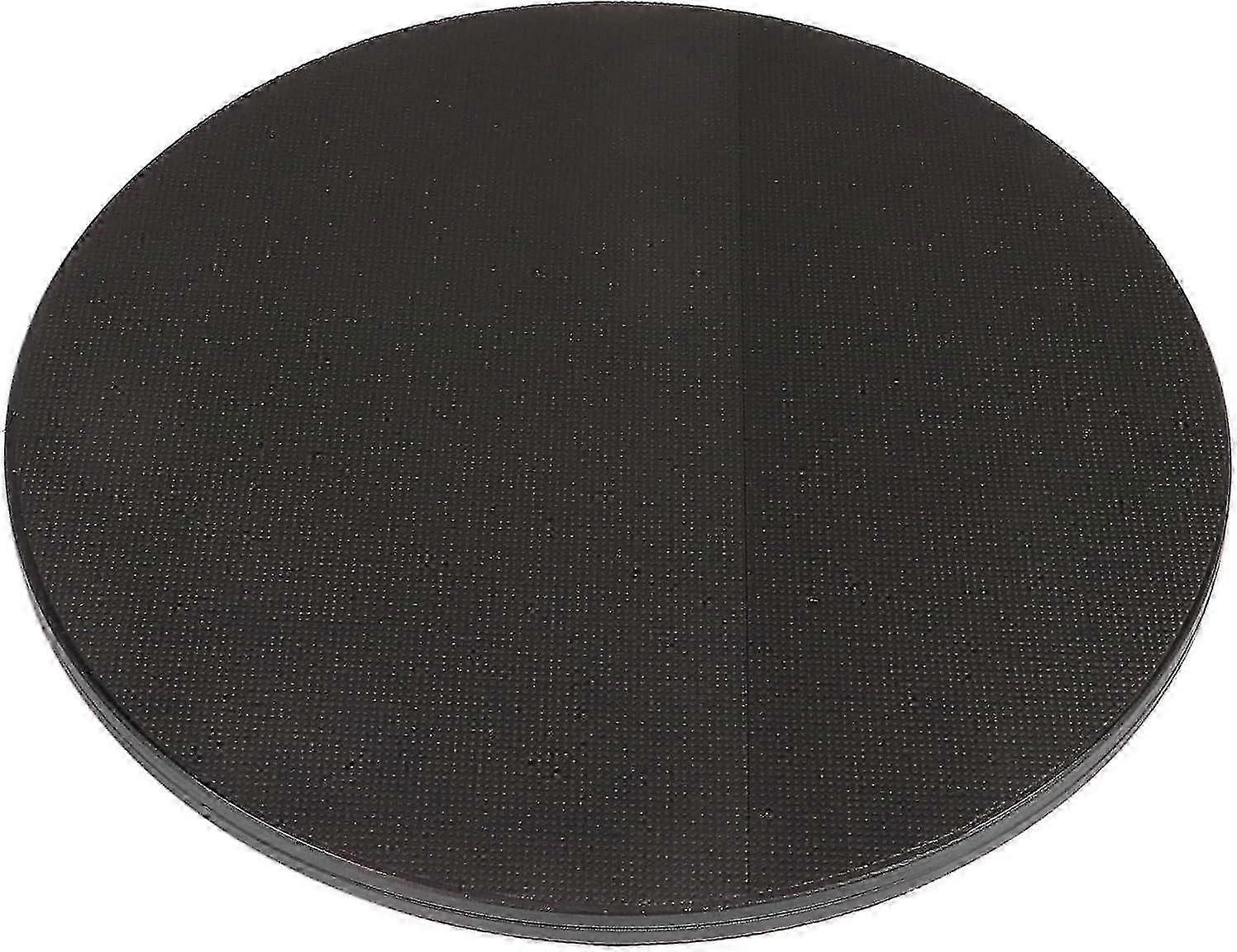 Pivot Disc, Transfer Disc, Patient Transfer Board, 360 Degree Rotation Direction Change Disc Mobility Standing Device for Elderly, Seniors and Disable