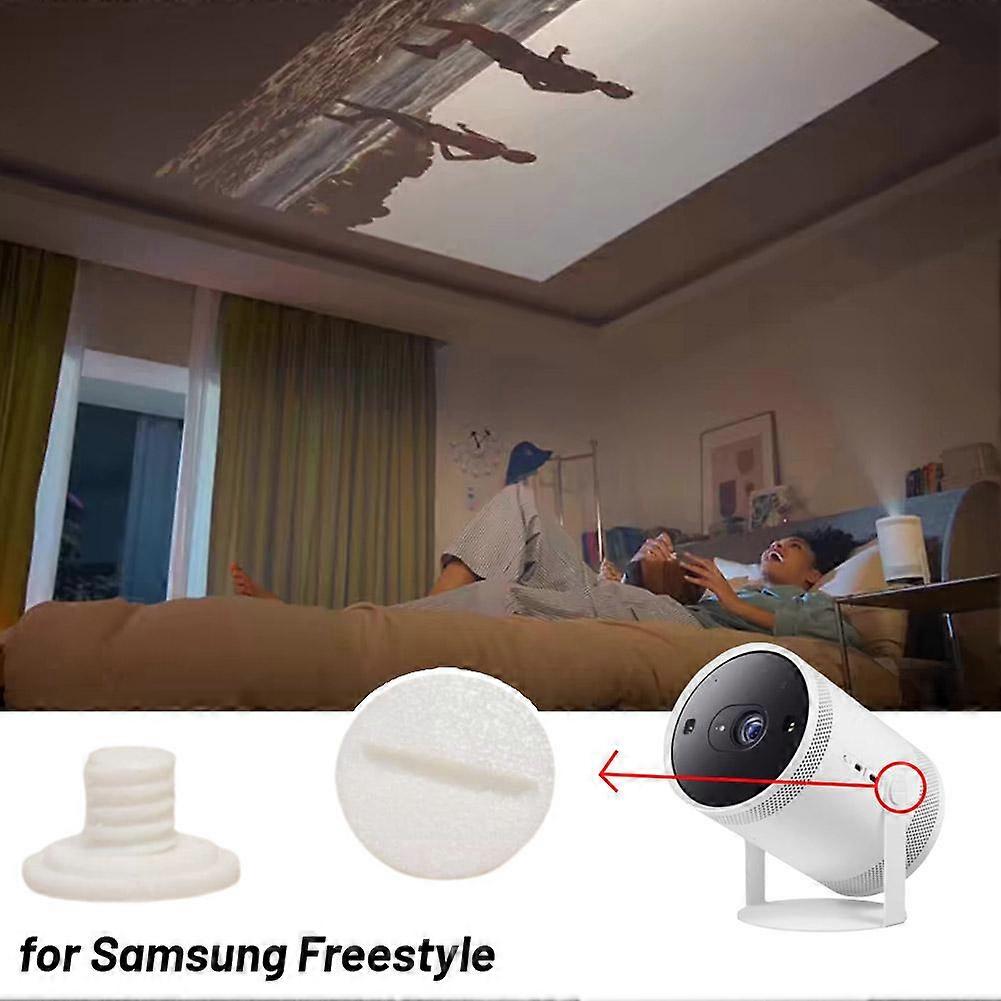 Replacement Screws for Samsung Freestyle Projector - Easy Install & Durable