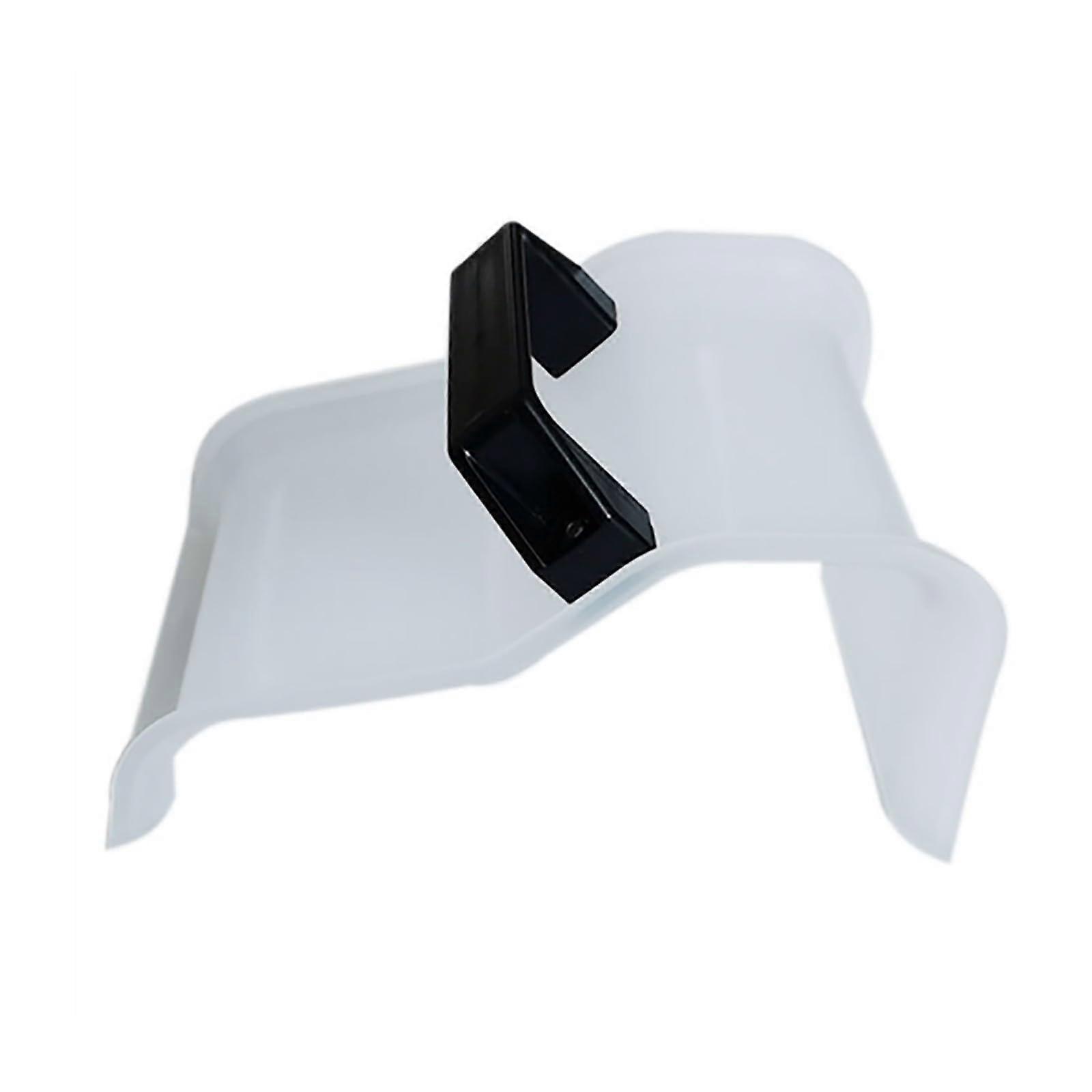 Multifunctional Spirit Level 1/8Inch Angle Ruler For Courtyard Garden Level Clear