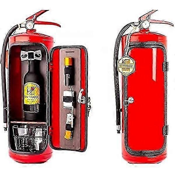 Fire Extinguisher Minibar