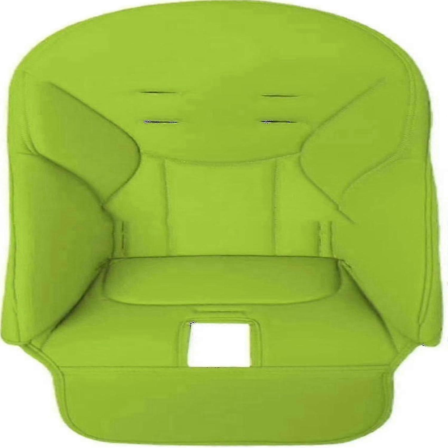 ベビーハイチェアパッド、ソフトPUレザークッション、ペグペレゴコスミック用