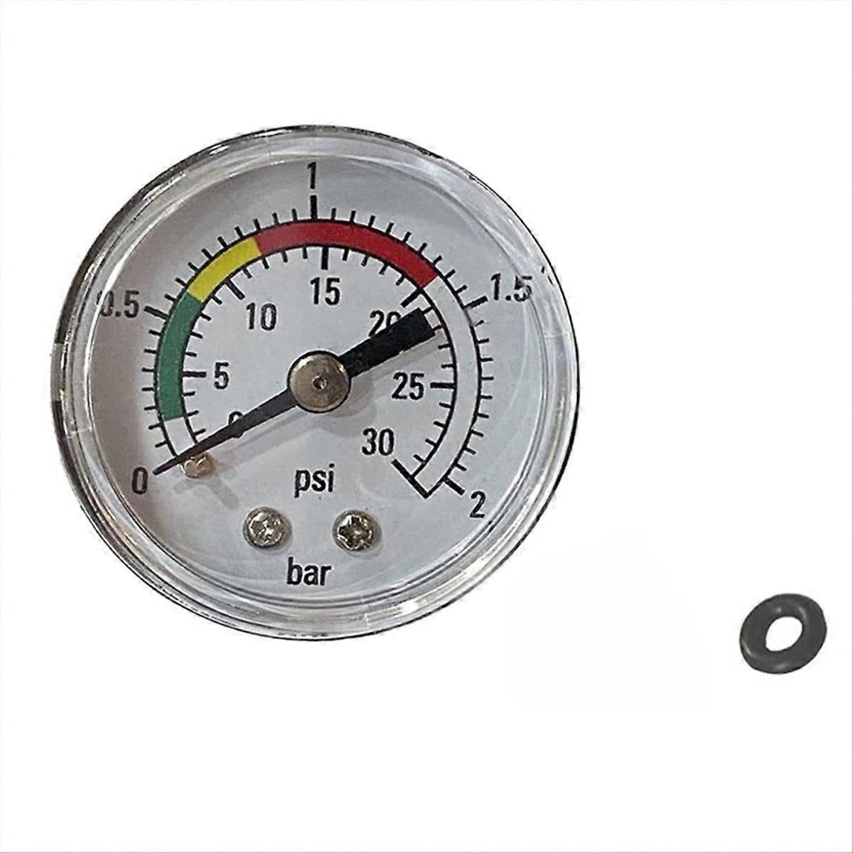 Replacement Pressure Gauge for 11224 14 & 16 Inch