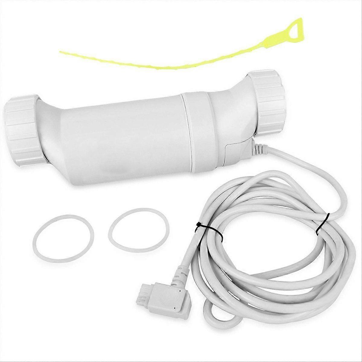 Salt Cell 15K Gallons Pool for W3T-CELL-3, BLT13H, BLW1T3H, T-CELL-3-, T-Cell 3 Salt Chlorination Cell
