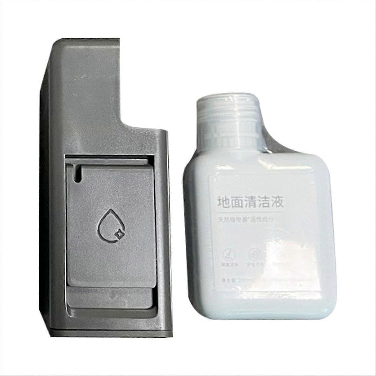 Fluid S10/S20/X30自動洗浄液添加モジュール用