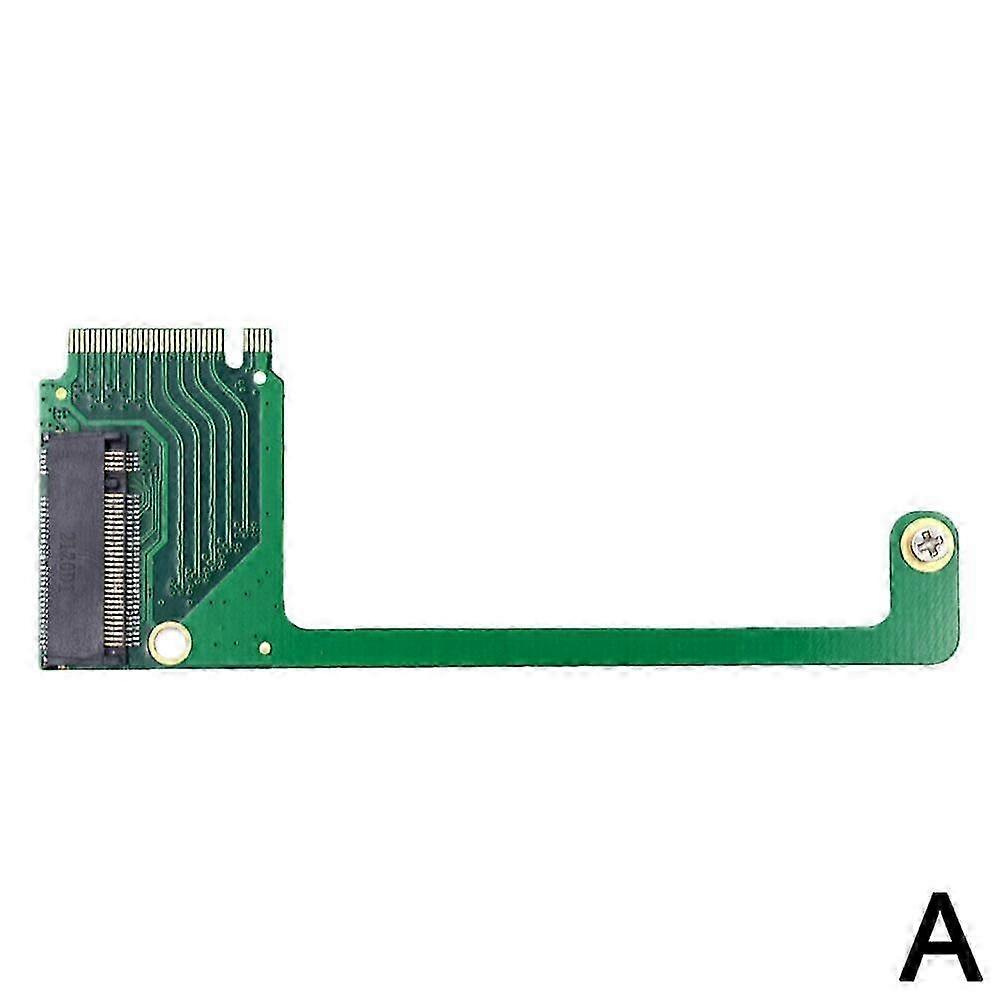 For Asus Rog Ally Handheld Transfer Board 90 M2 Transfercard Rog Ally Modified 25-26