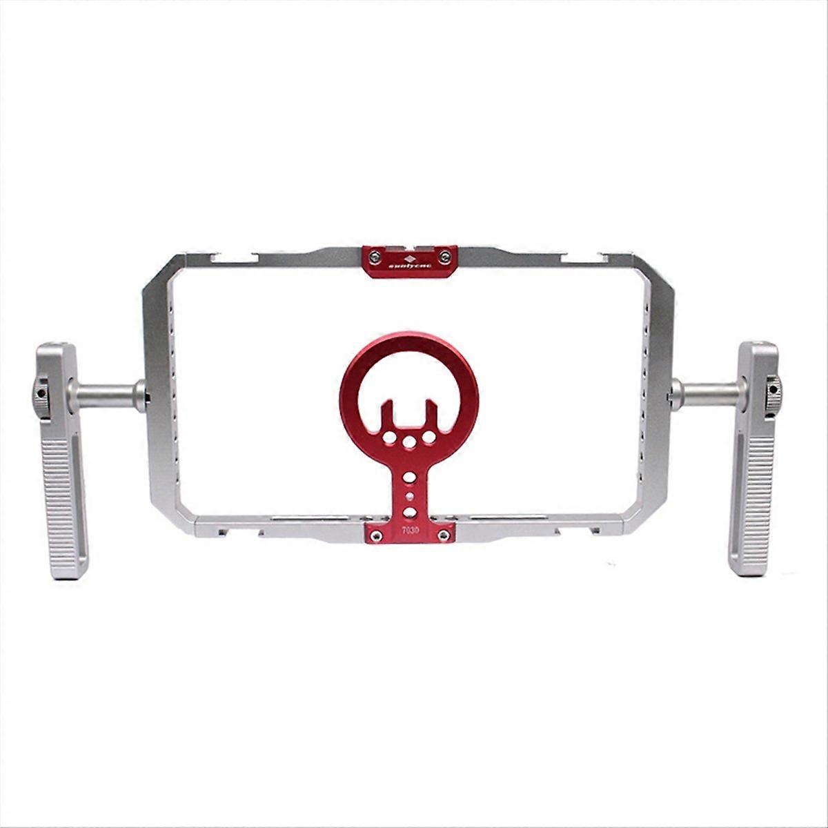 Magnetic Mobile Phone Cage with Expansion Bracket