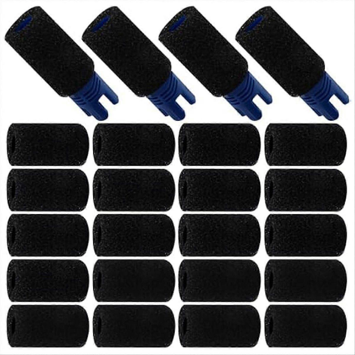 Tail Scrubbers,Pool Cleaner Replacement for Polaris Pool Cleaners