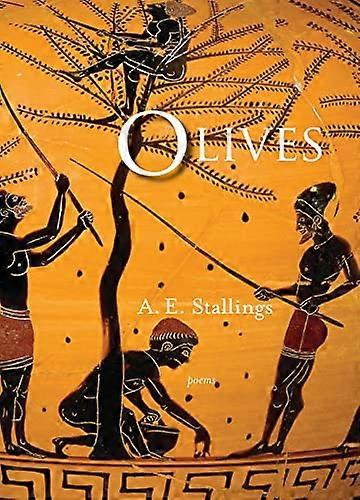 Olives: Poems