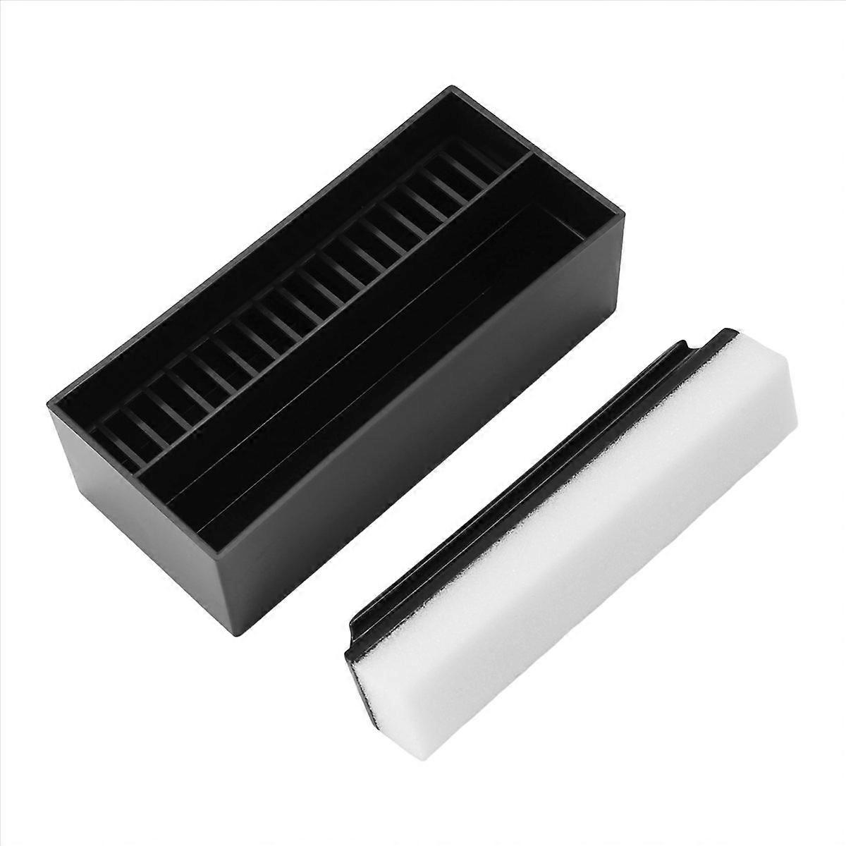 Beard Cleaning and Holder Set Cleaning Tool