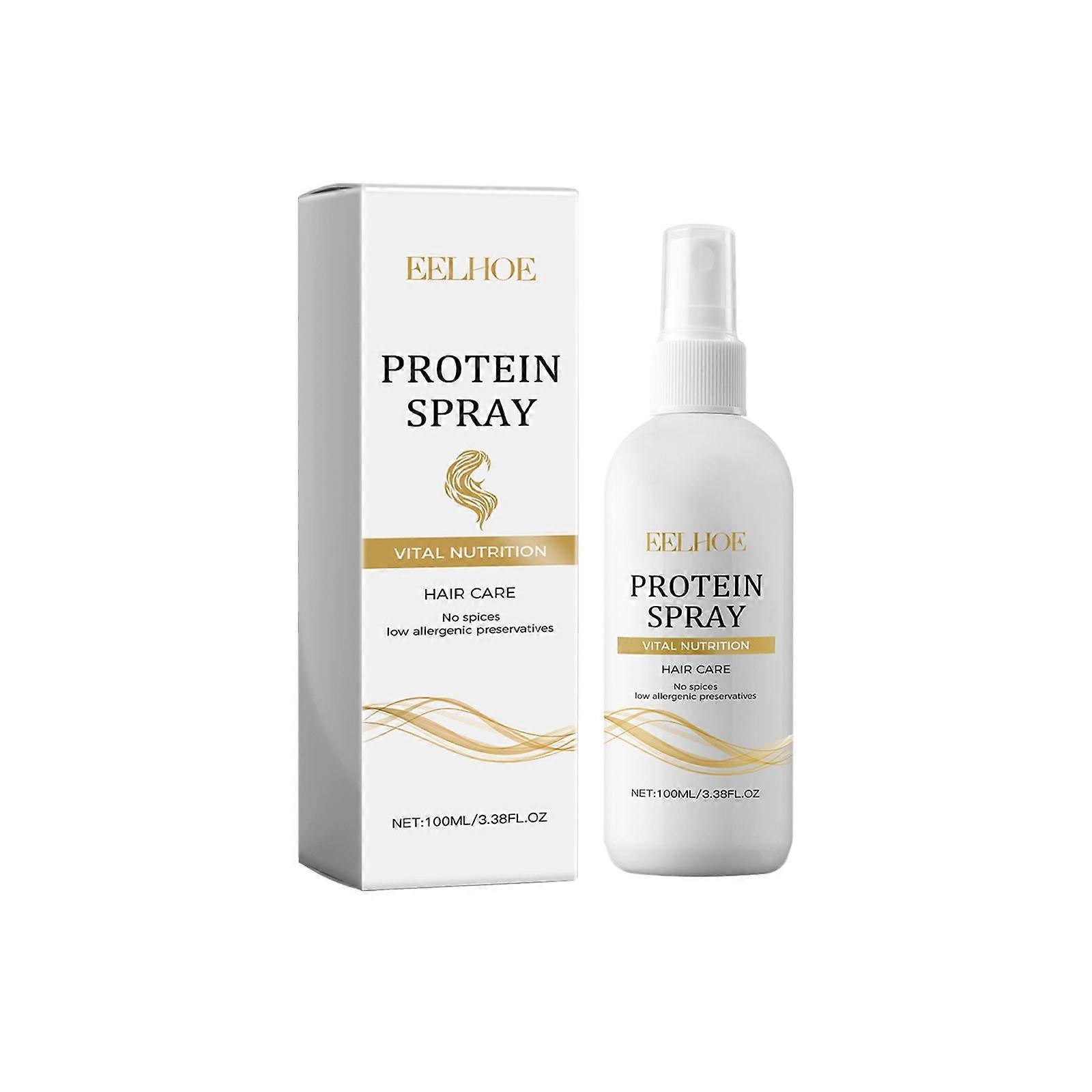 Eelhoe Nourishing Hair Spray