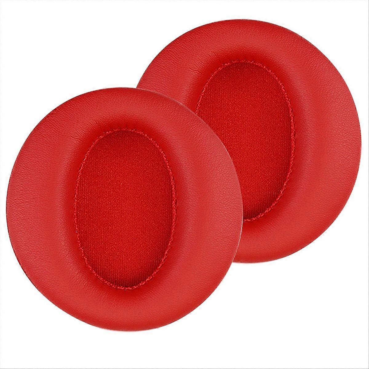 Replacement Earpads for Cowin E7 Headphones - Soft Ear Cushions, Durable Headset Accessories, Enhanced Sound Isolation A