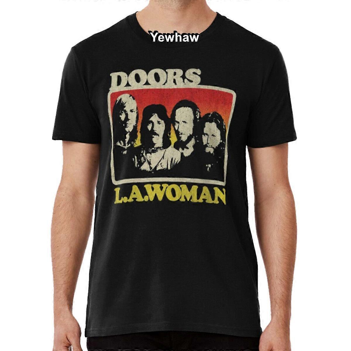 Tričko Door Enjoy Your Day