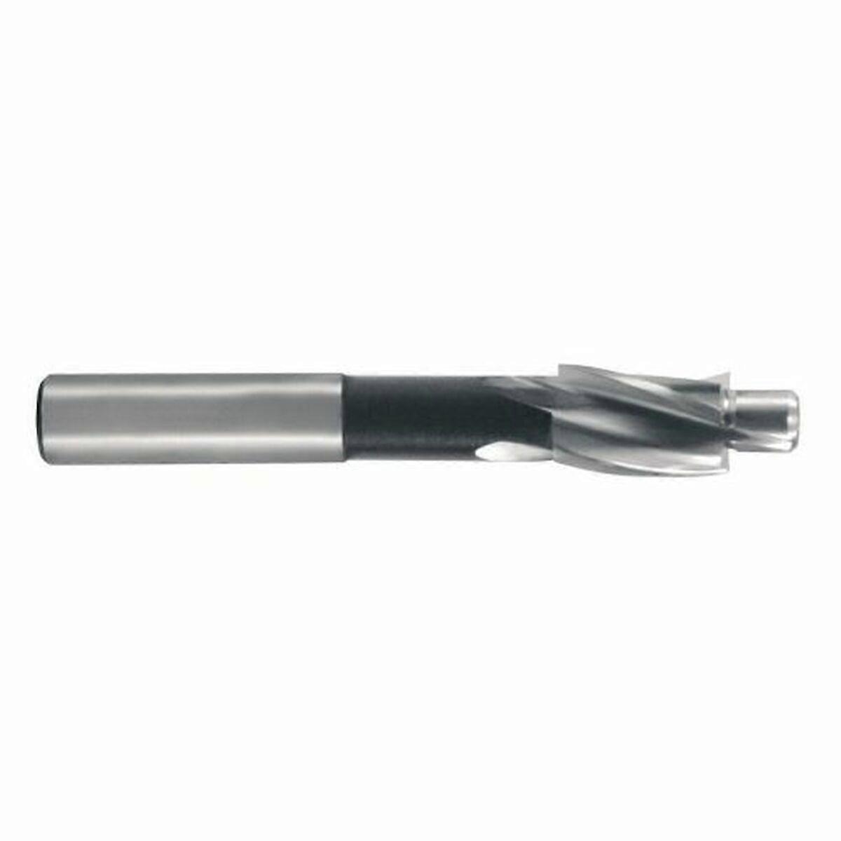 Flat Countersink RUKO M4 High speed steel (HSS) DIN 373 180º