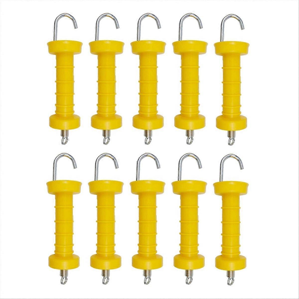 Electric Fence Gate Handle Gate Handle Ranch Fence Accessories