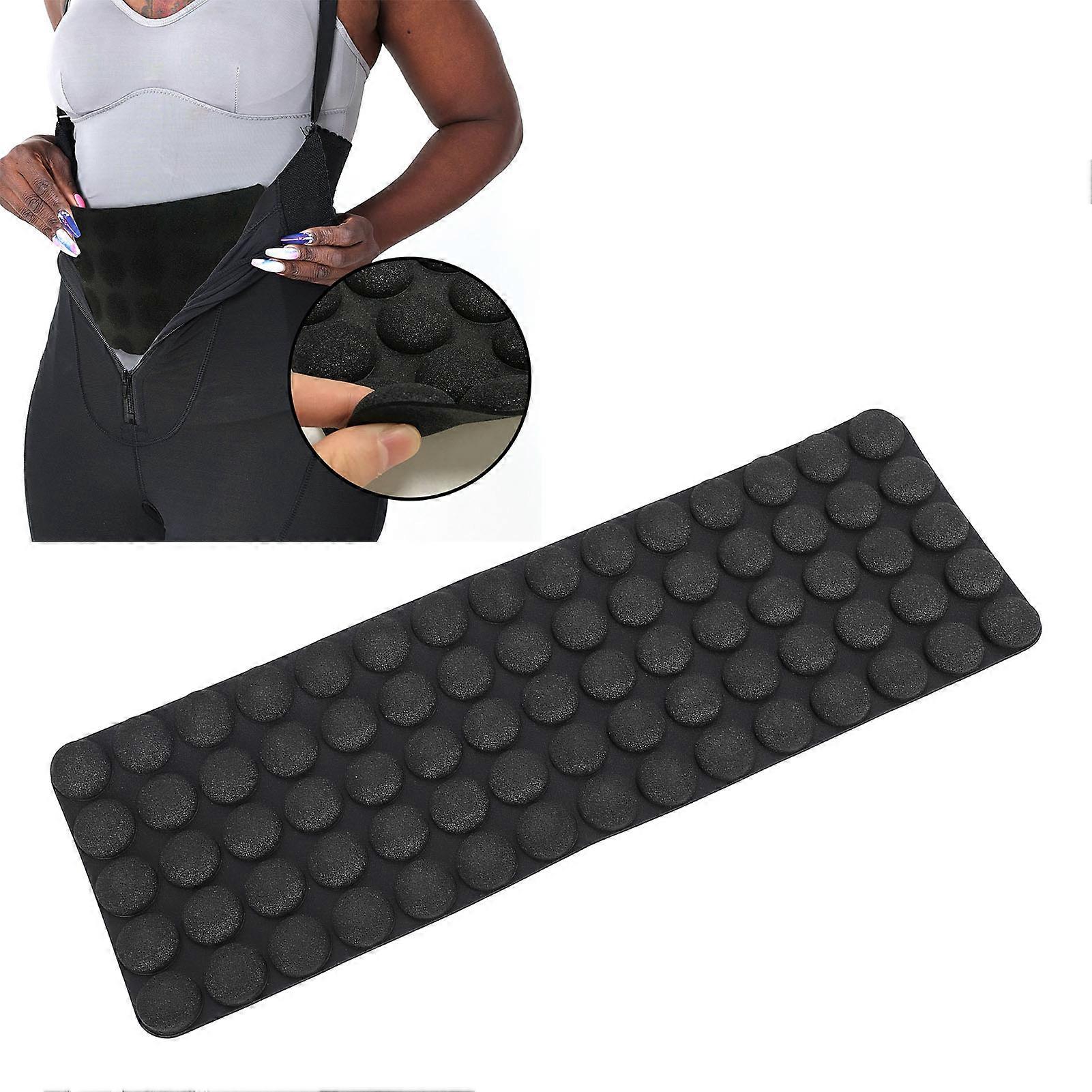 Recovery Abdominal Compression Side Board Adjustable Size Soft Lipo Foam Pad Board for Tummy Tuck 