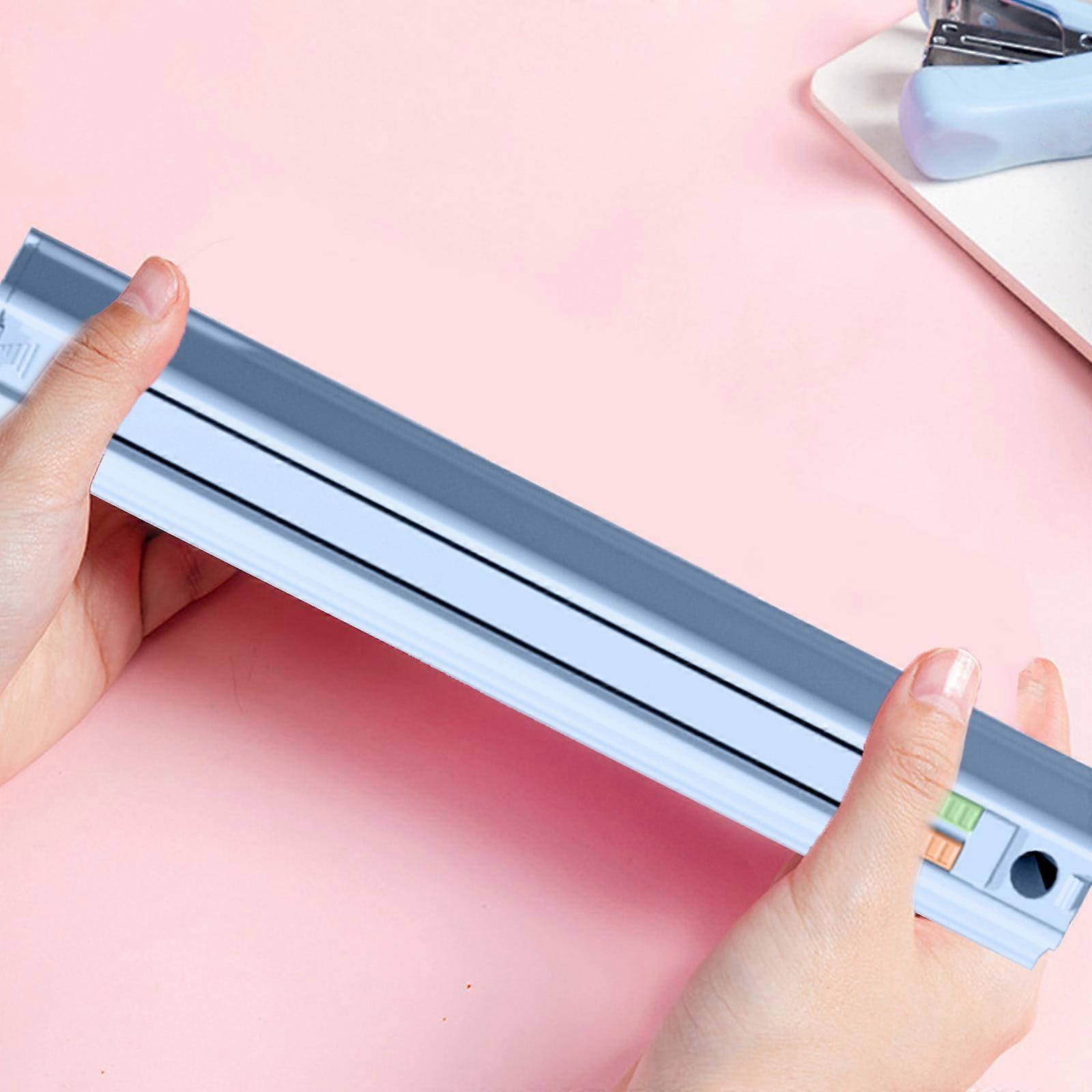 Yonrjhukm Portable Pen Case Hexagonal Pencil Case Multifunctional