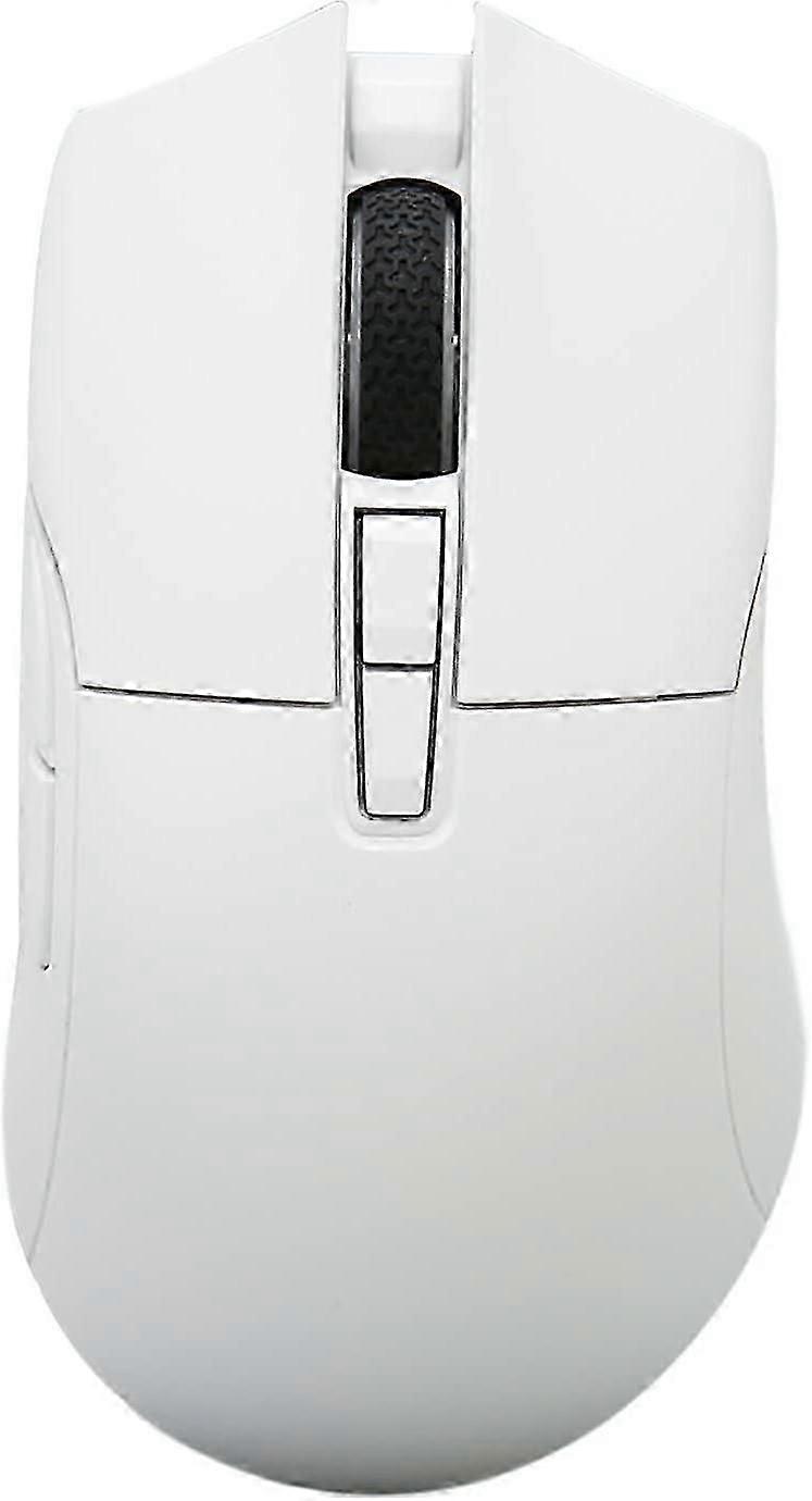 Wireless Mouse for Laptop, 3 Modes BT Mouse 2.4G Wireless Portable Optical Mouse with USB Receiver