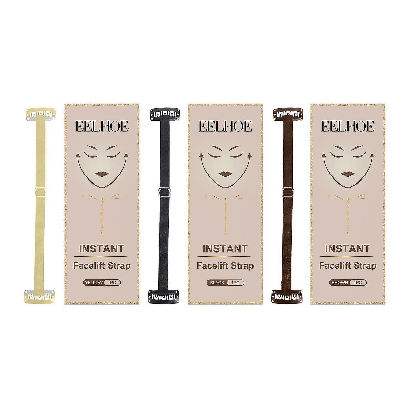 Facial Lifting Bandage