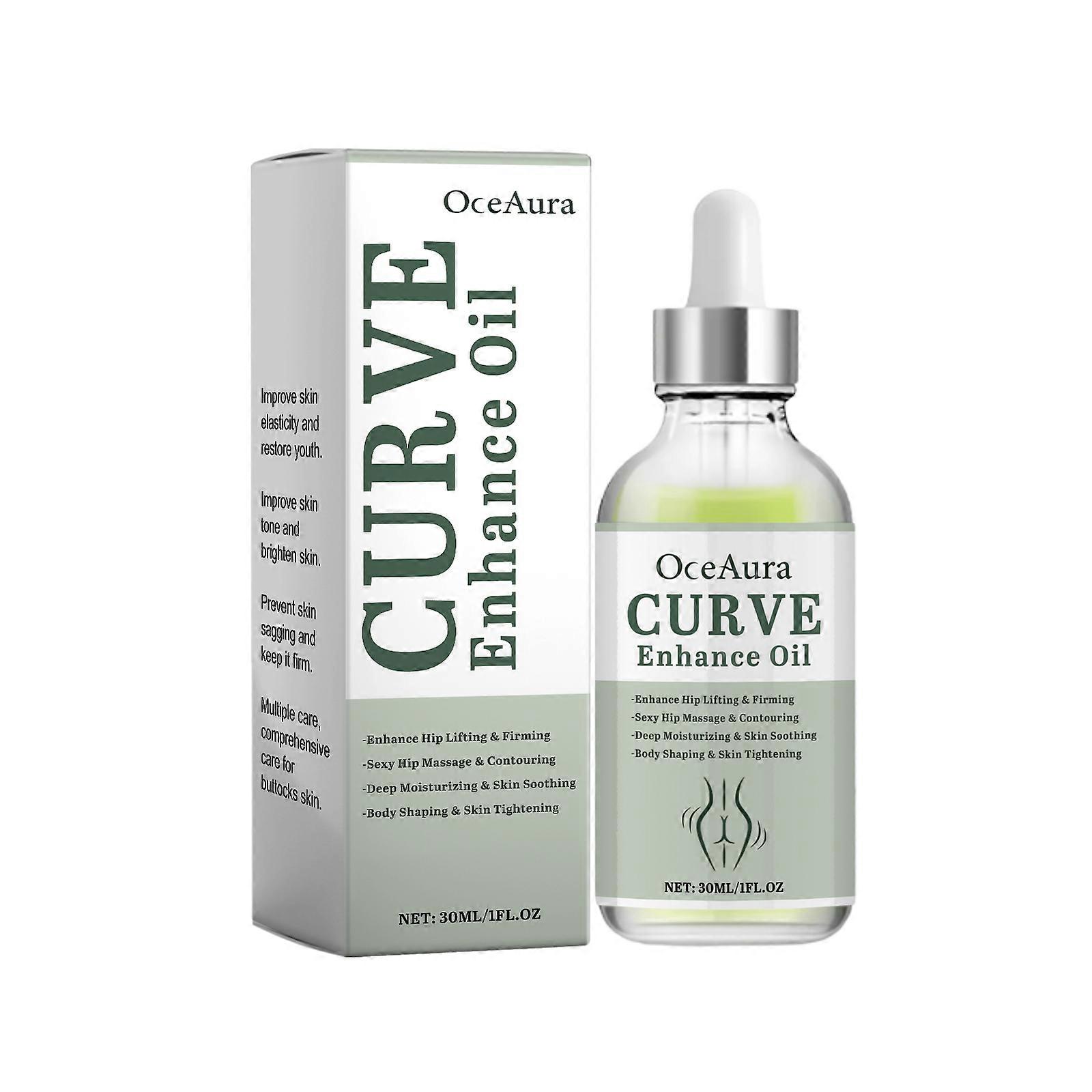 Hip Care Essence Oil