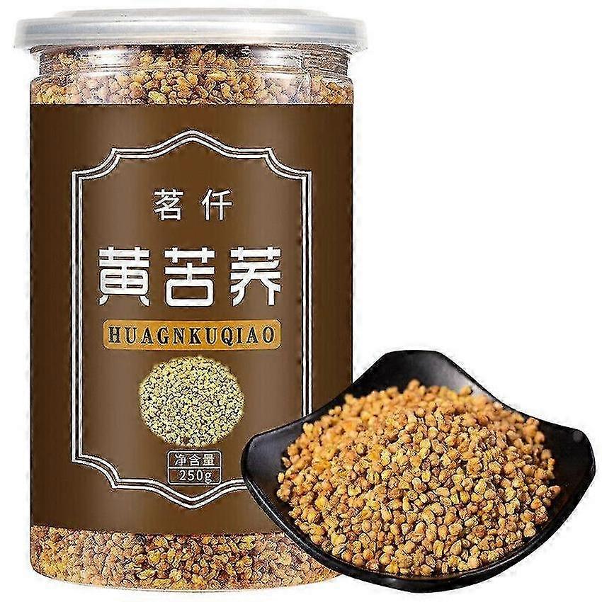 תה כוסמת איכותי 250 גרם משקה בריא