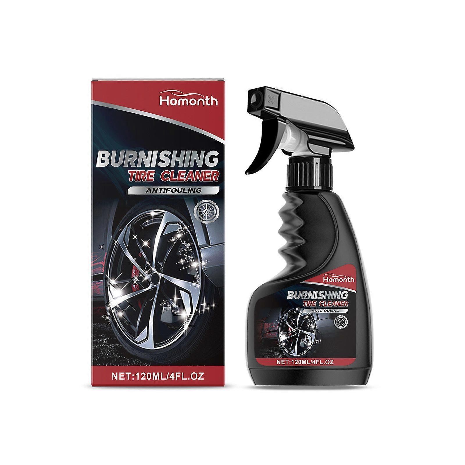 Car Tire Cleaner Contains Disodium Edta