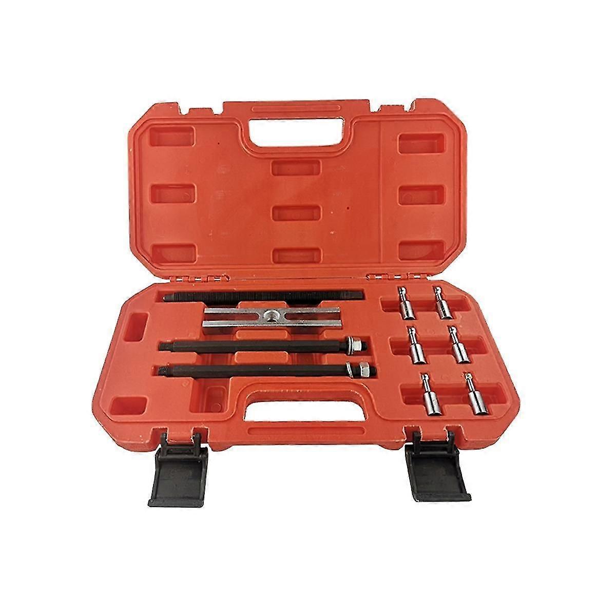 Concealed Removal Tool Card Ball Slot Puller Three Inner Loading And Unloading Puller Kit Automotiv