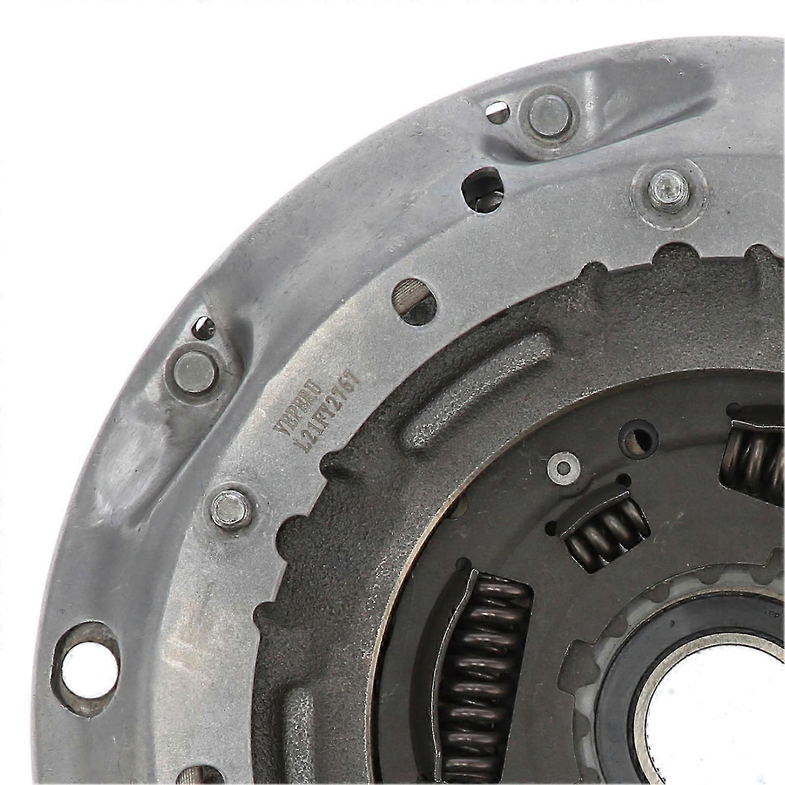 6DCT250 DPS6 Clutch Assembly Replacement for Ford Focus/Fiesta/EcoSport