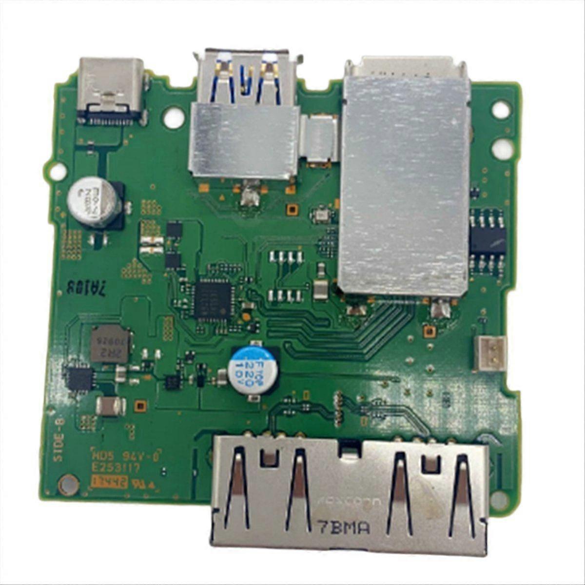 For Switch Base Plate -Compatible Output Charging Board High-Definition Motherboard Switch Base Mot