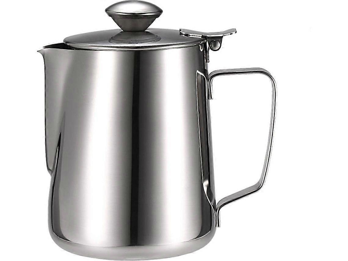 Stainless Steel Coffee Maker