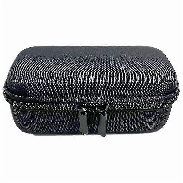 Hard EVA Storage Carrying Case Box Fits Compatible For Razer Basilisk X Hyperspeed / Ultimate Wireless Mouse Protection Cover Bag