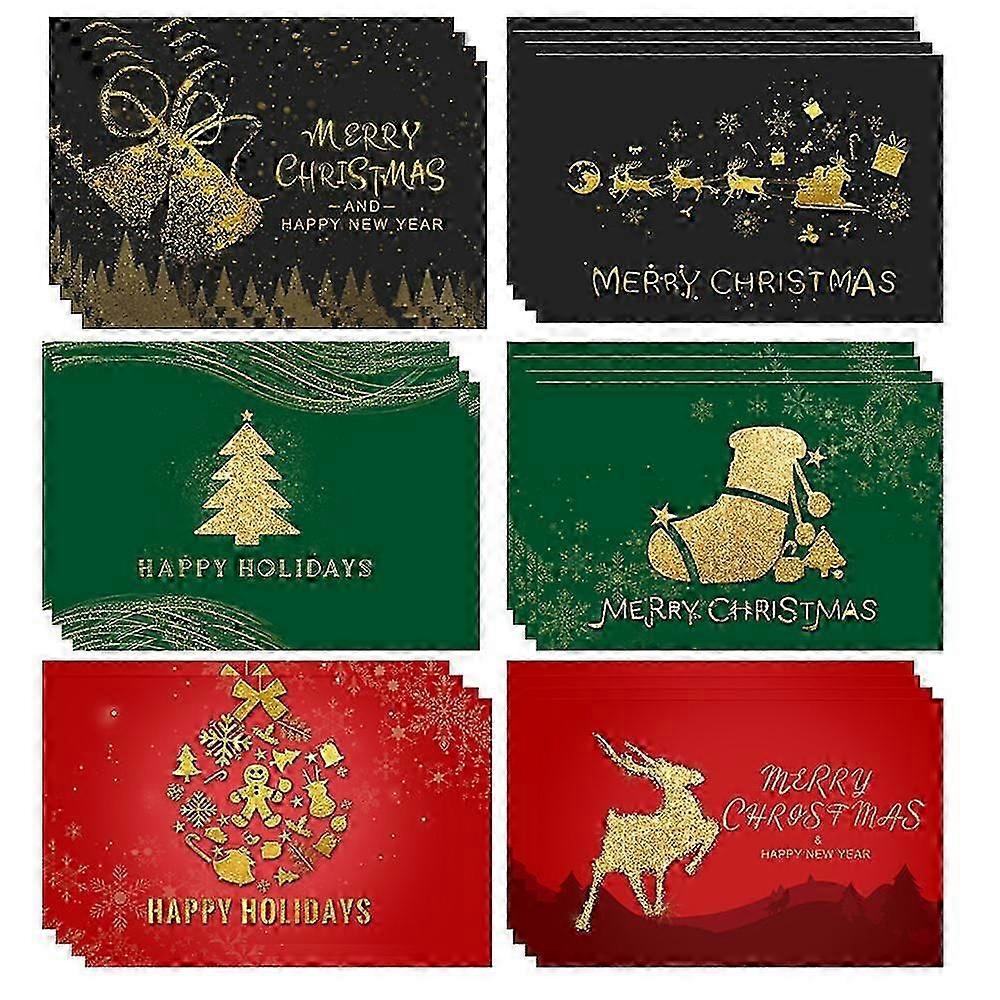 Décorations de Noël