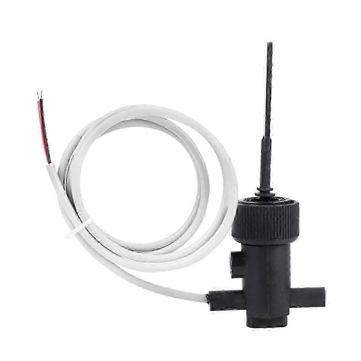 FS-10 Water Flow Switch 100V High Precision Liquid Level Sensor For Industrial Applications