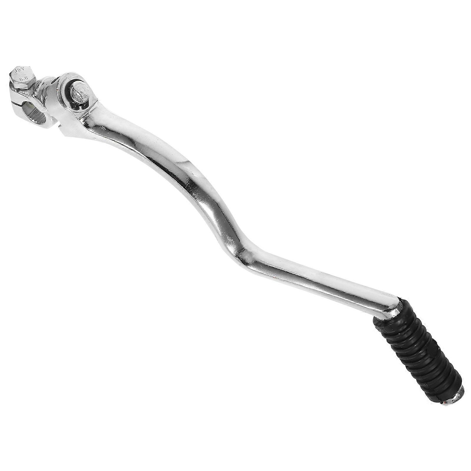 Motorcycle Shift Pedal Lever Designed For Motorcycle Owners 1Set With 11.8X2.8X0.6in Dimensions