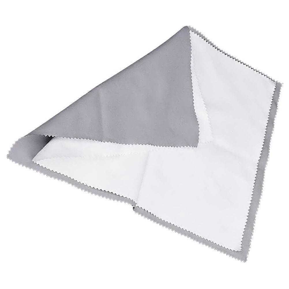 Flute Cleaning Cloth for Saxophone Soft Cloth Cleaning Tool