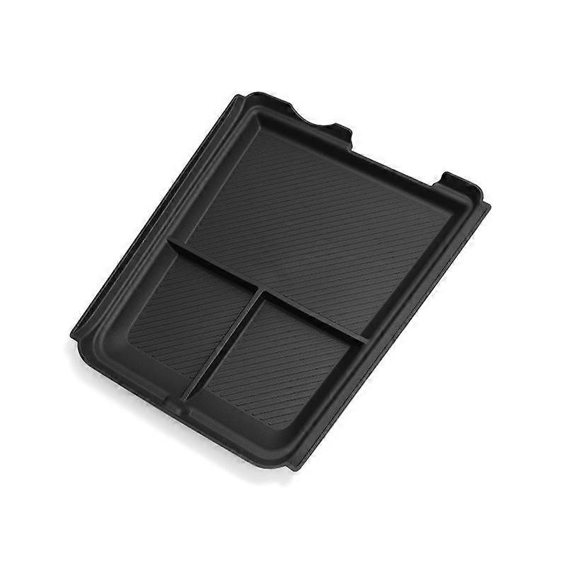 For Leapmotor C10/C16 Center Console Lower Storage Box