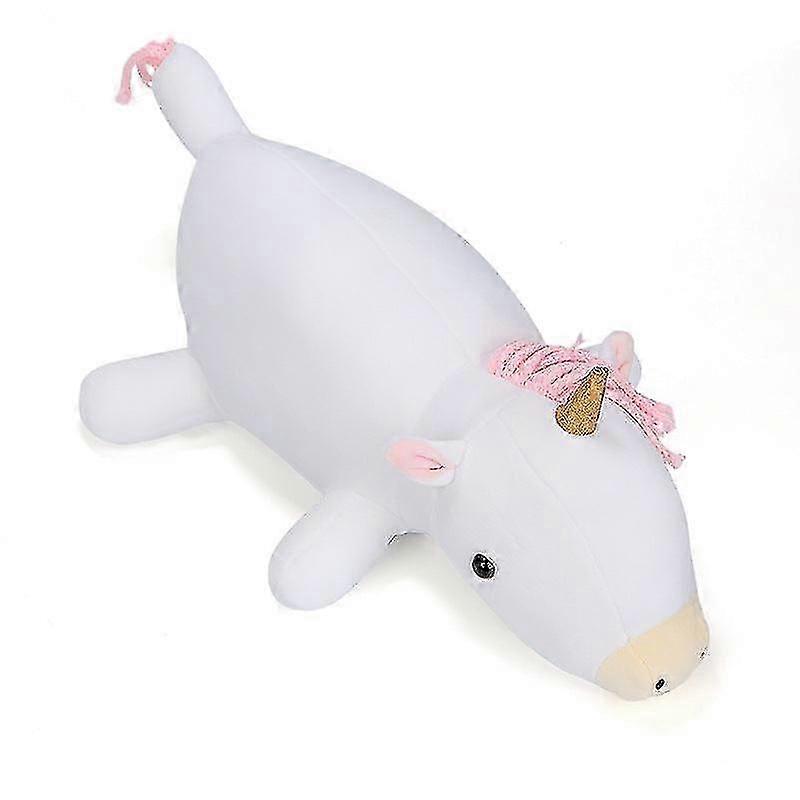 Dinosaur Weighted Plush Stuffed Toy Dinosaur Leopard Unicorn Doll