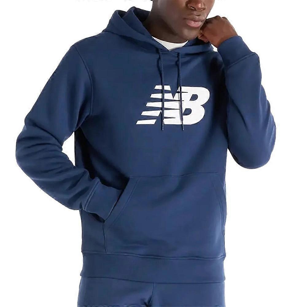 Sweatshirts New Balance MT43904NNY