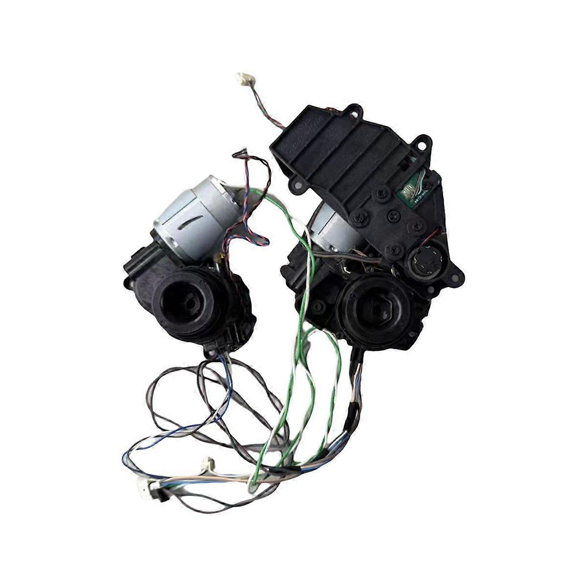 Mop Pad Reduction Assembly for S10 / S20 / S30 Replacement Parts Mop Rack Motor Assembly