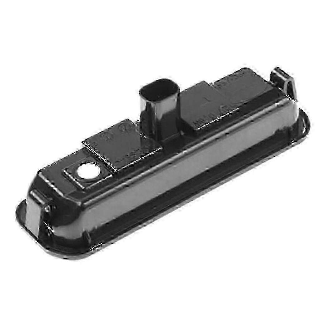 Tailgate Release Switch for Ford Focus with Integrated License Plate Light