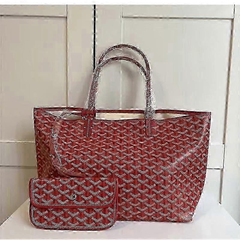 حقيبة جديدة سعة كبيرة حقيبة حمل حقيبة الأم حقيبة يد هدايا للنساء الاستخدام اليومي والتسوق