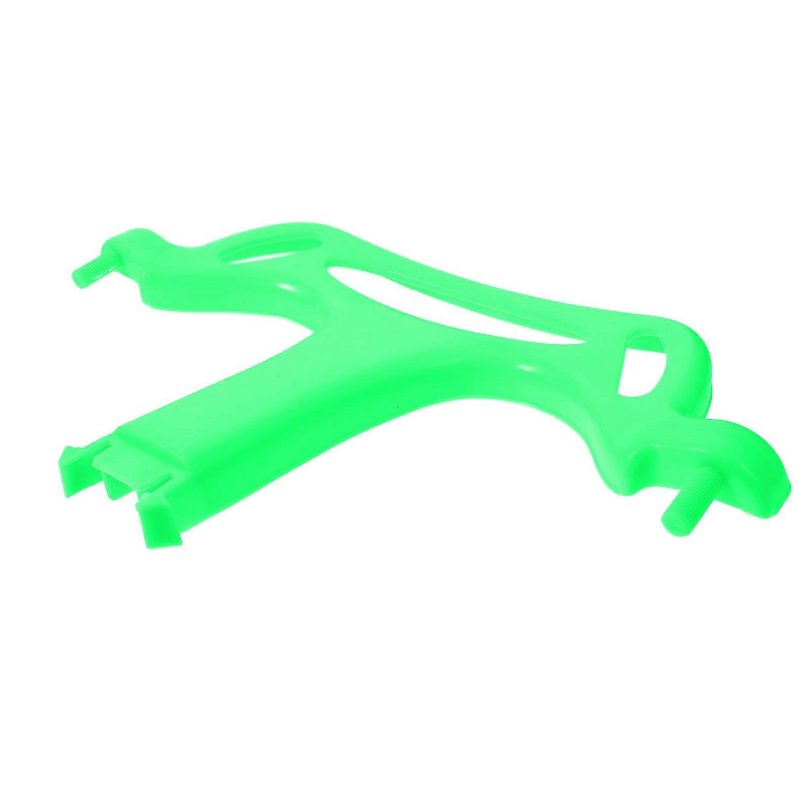 Outdoor Safety Handrail Accessories Swing Front T Bar Guard for Toddlers