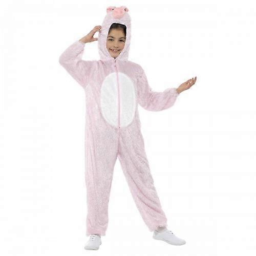 Smiffys Childrens/Kids Pig Costume