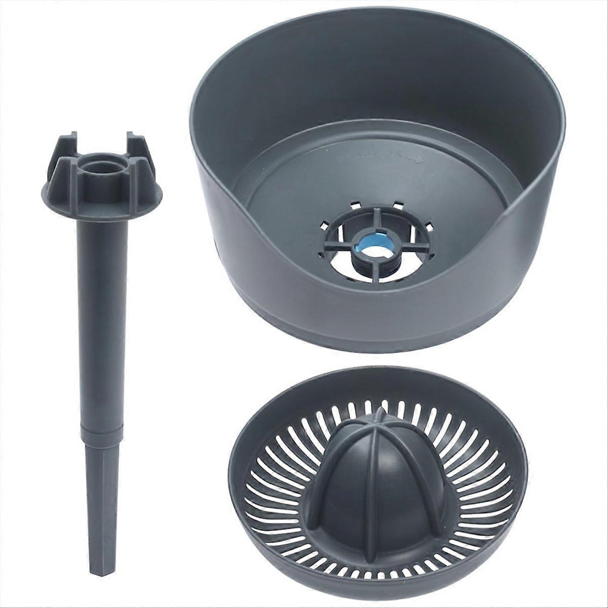 For TM5/TM6/TM31 Orange Juice Extraction Accessories