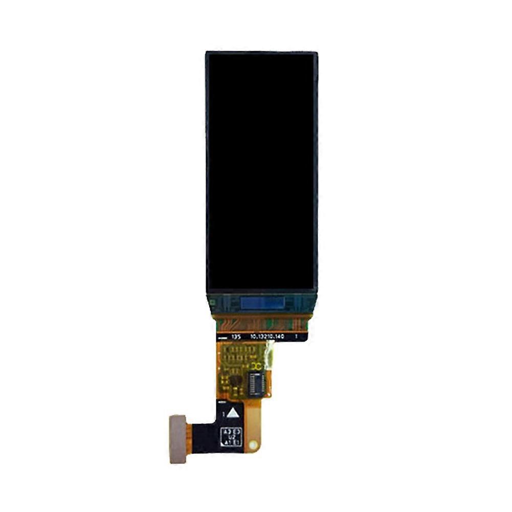 1.91 Inch AMOLED Display Panel 240x536 Pixel MIPI Interface Mini Small AMOLED Screen for Wearable Smartwatch