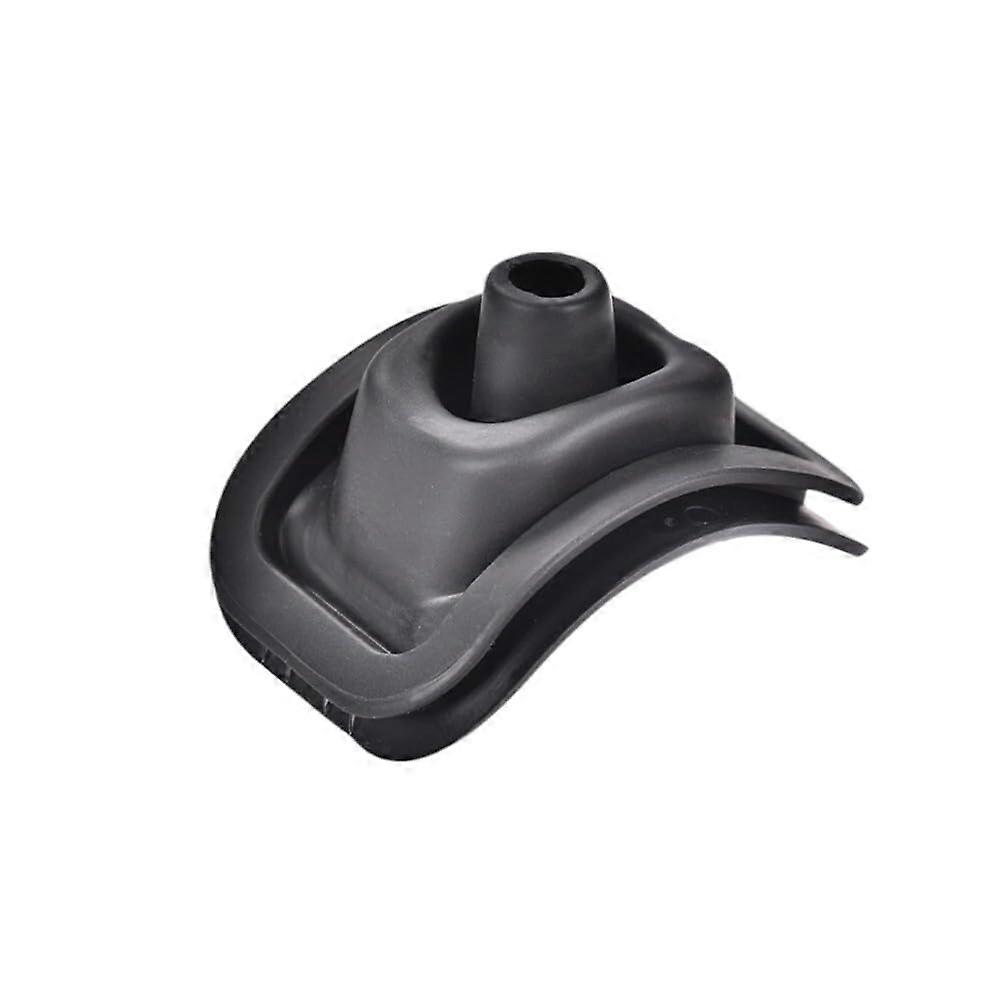 Shifter Boot Seal for Chevy Silverado GMC Sierra 20002006 Automatic Dustproof Durable Rubber