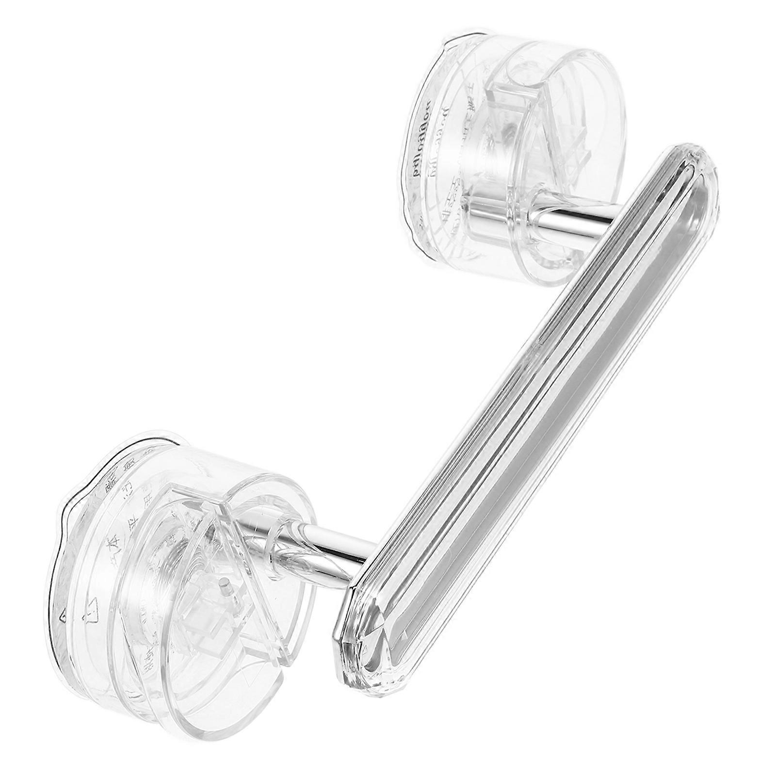 Bathroom Grab Bar Handrail Support for Elderly Safety