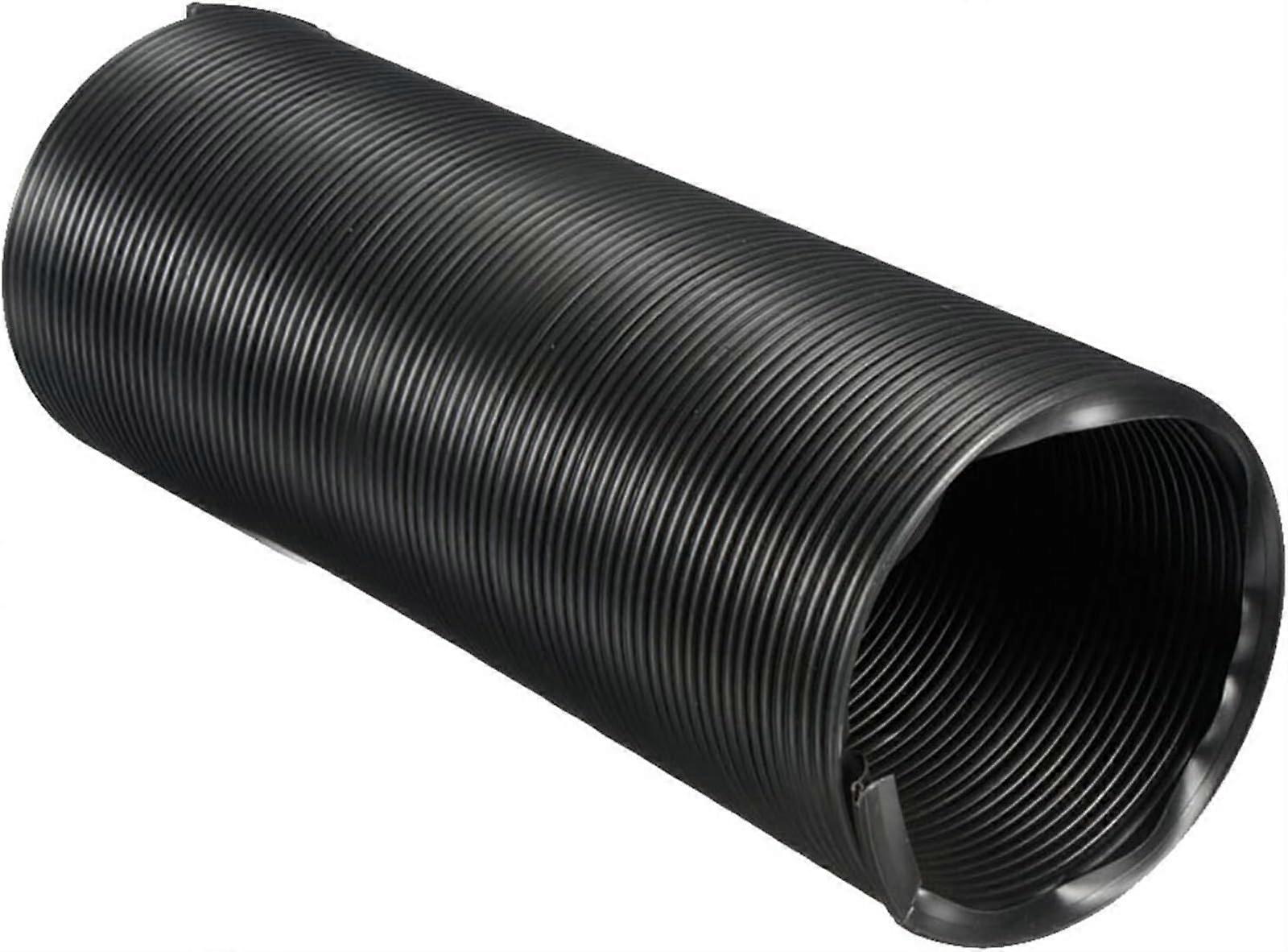 Car Intake Hoses 75mm/3 Inch Flexible Cold Air Induction Ducting Pipe Hose Compatible with Most Cars and Vehicles